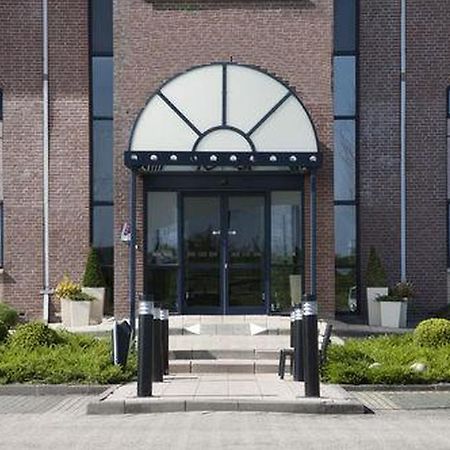 Hotel Port Of Moerdijk Luaran gambar