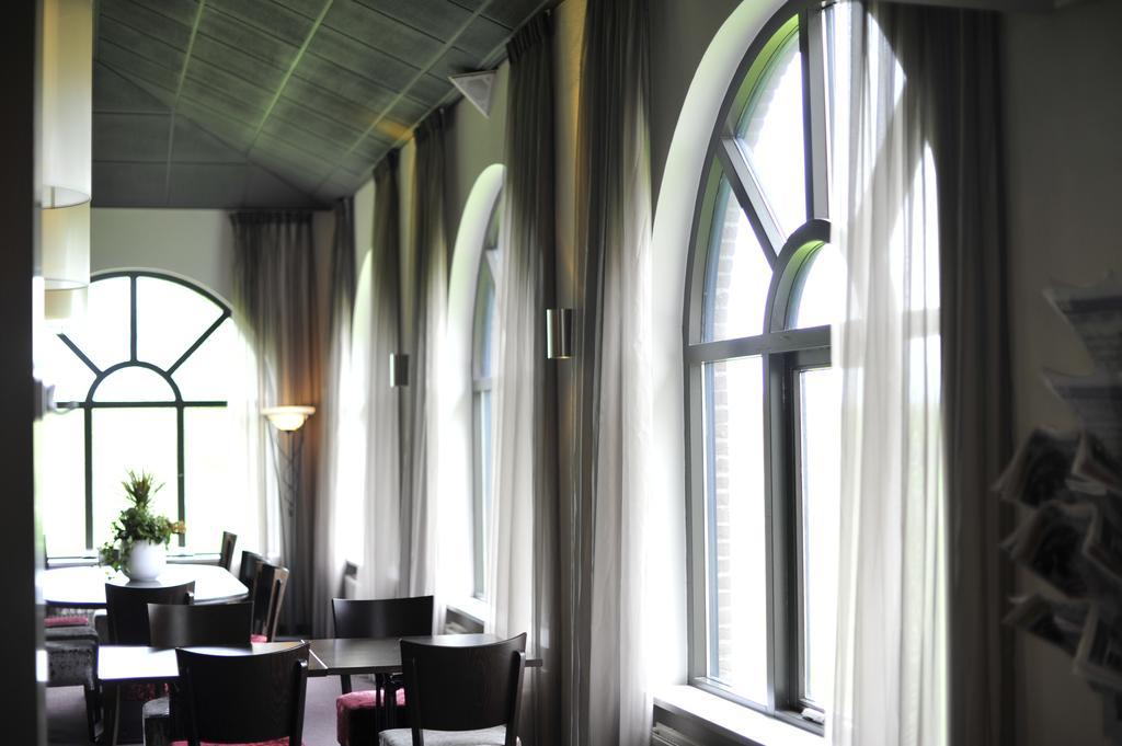 Hotel Port Of Moerdijk Luaran gambar