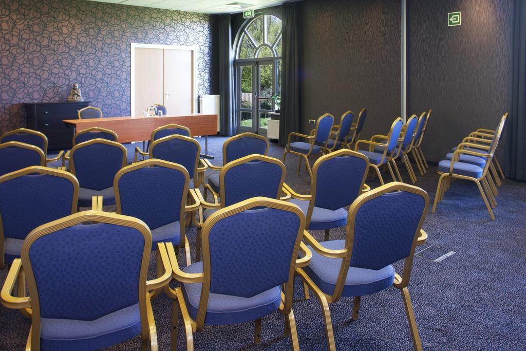 Hotel Port Of Moerdijk Kemudahan gambar