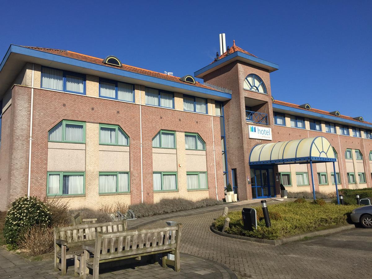 Hotel Port Of Moerdijk Luaran gambar