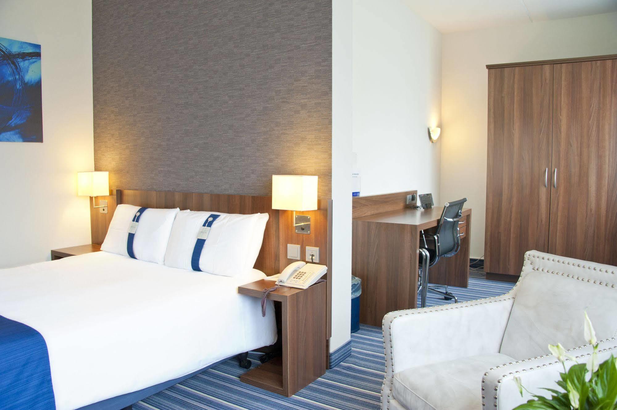 Hotel Port Of Moerdijk Luaran gambar