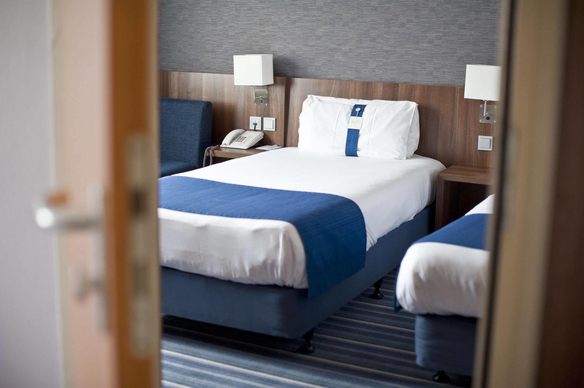 Hotel Port Of Moerdijk Luaran gambar